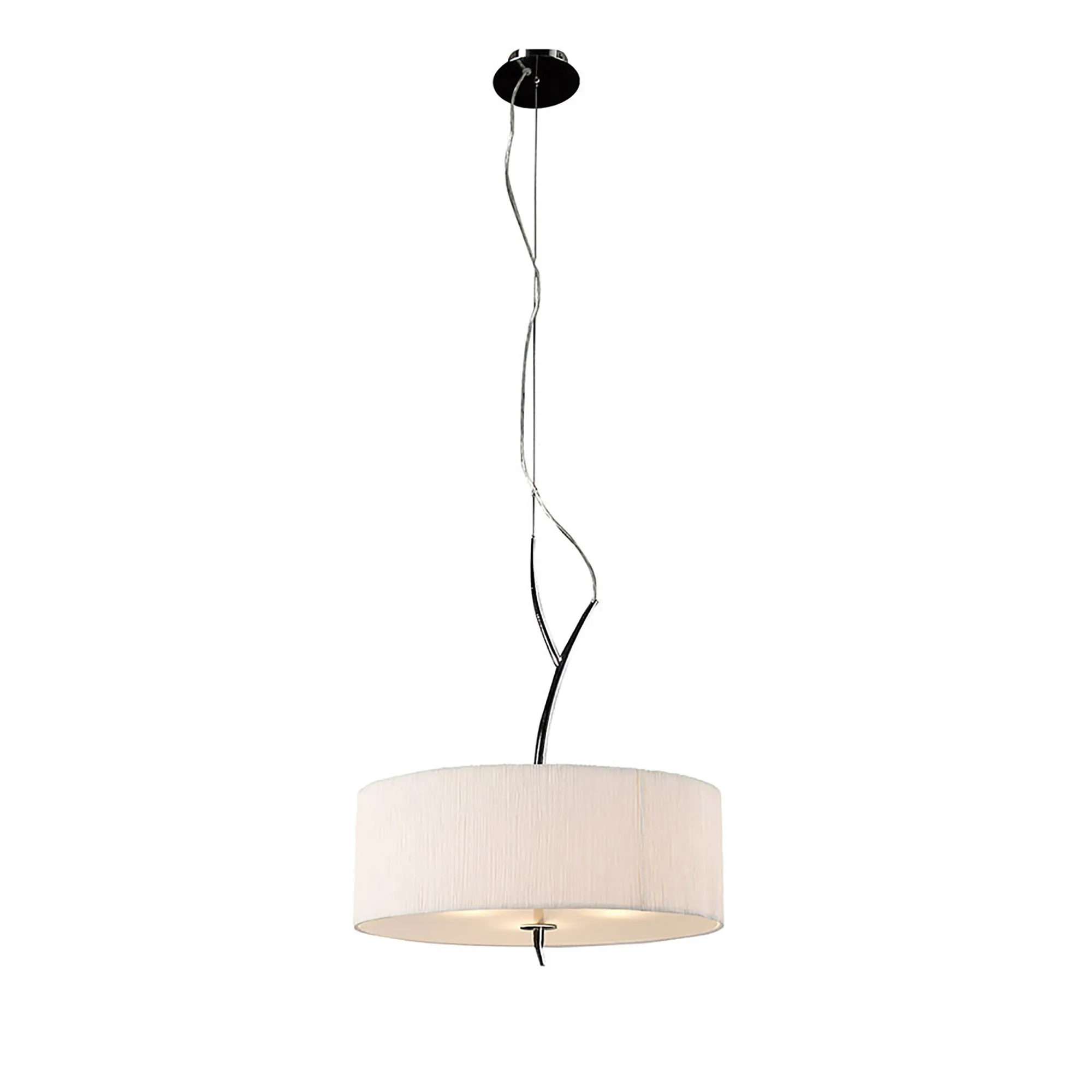 M1133  Eve Pendant 3 Light